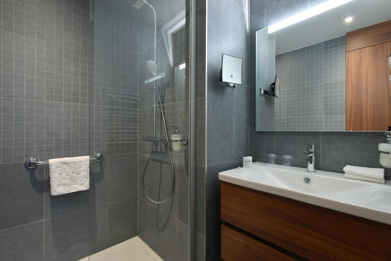 Martin'S All Suites Louvain-la-Neuve Exteriér fotografie
