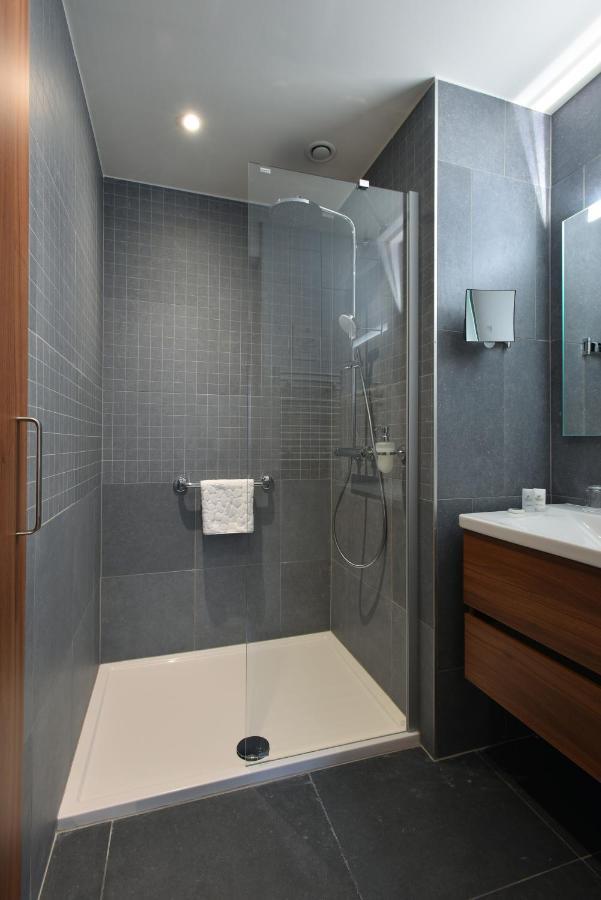 Martin'S All Suites Louvain-la-Neuve Exteriér fotografie
