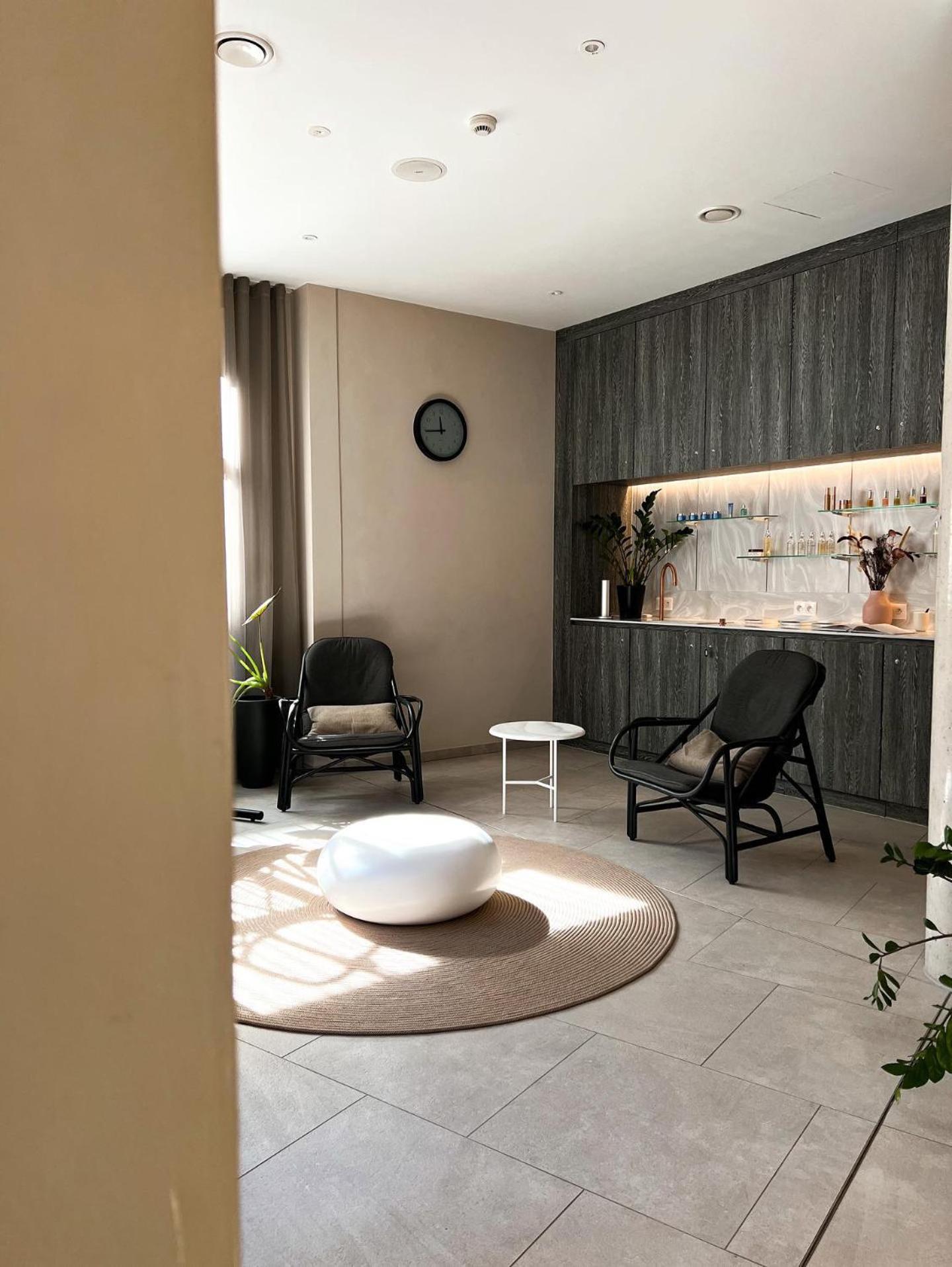 Martin'S All Suites Louvain-la-Neuve Exteriér fotografie