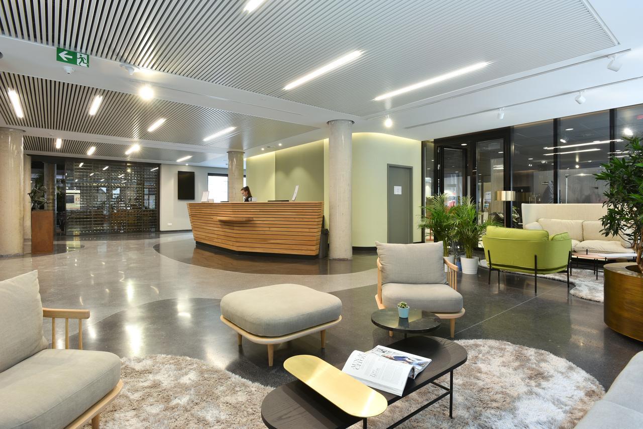 Martin'S All Suites Louvain-la-Neuve Exteriér fotografie