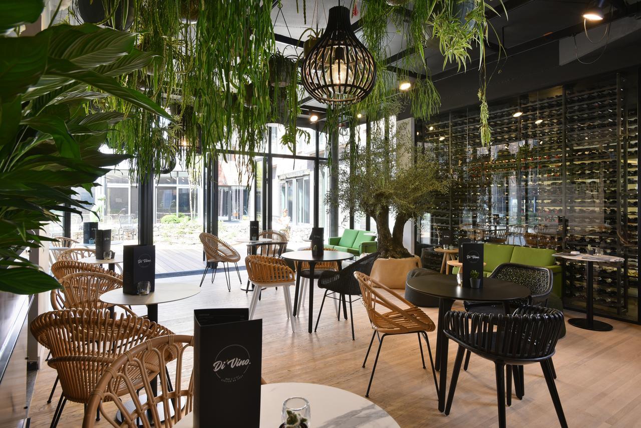 Martin'S All Suites Louvain-la-Neuve Exteriér fotografie