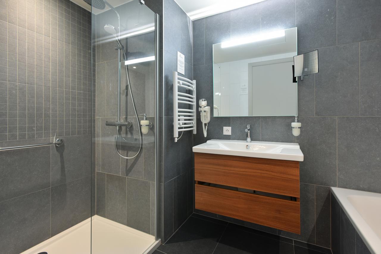 Martin'S All Suites Louvain-la-Neuve Exteriér fotografie